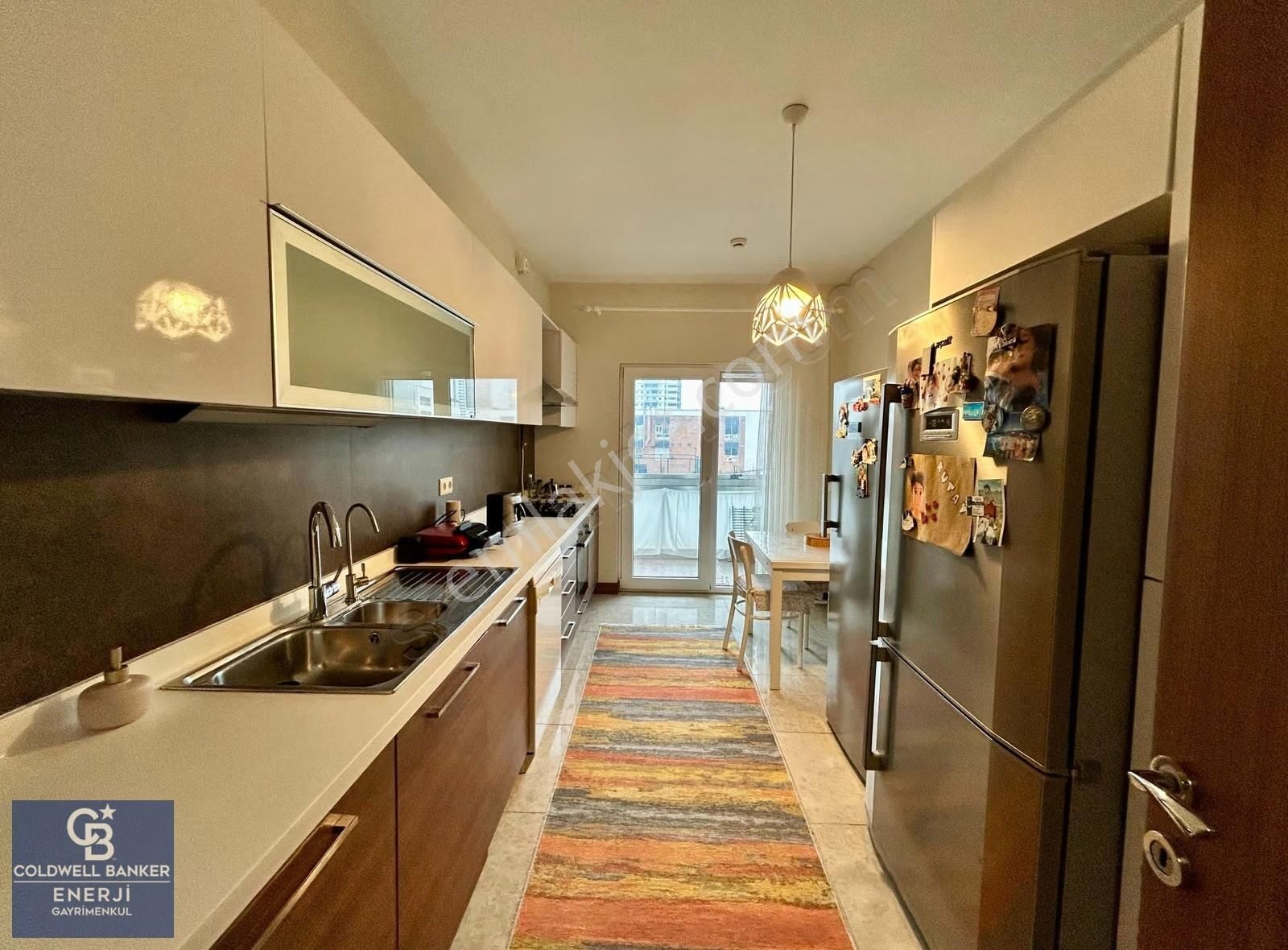 Bahçeşehir Bahçekent Flora 3+1 Satılık Daire Peyzaj Manzaralı - Görsel 10