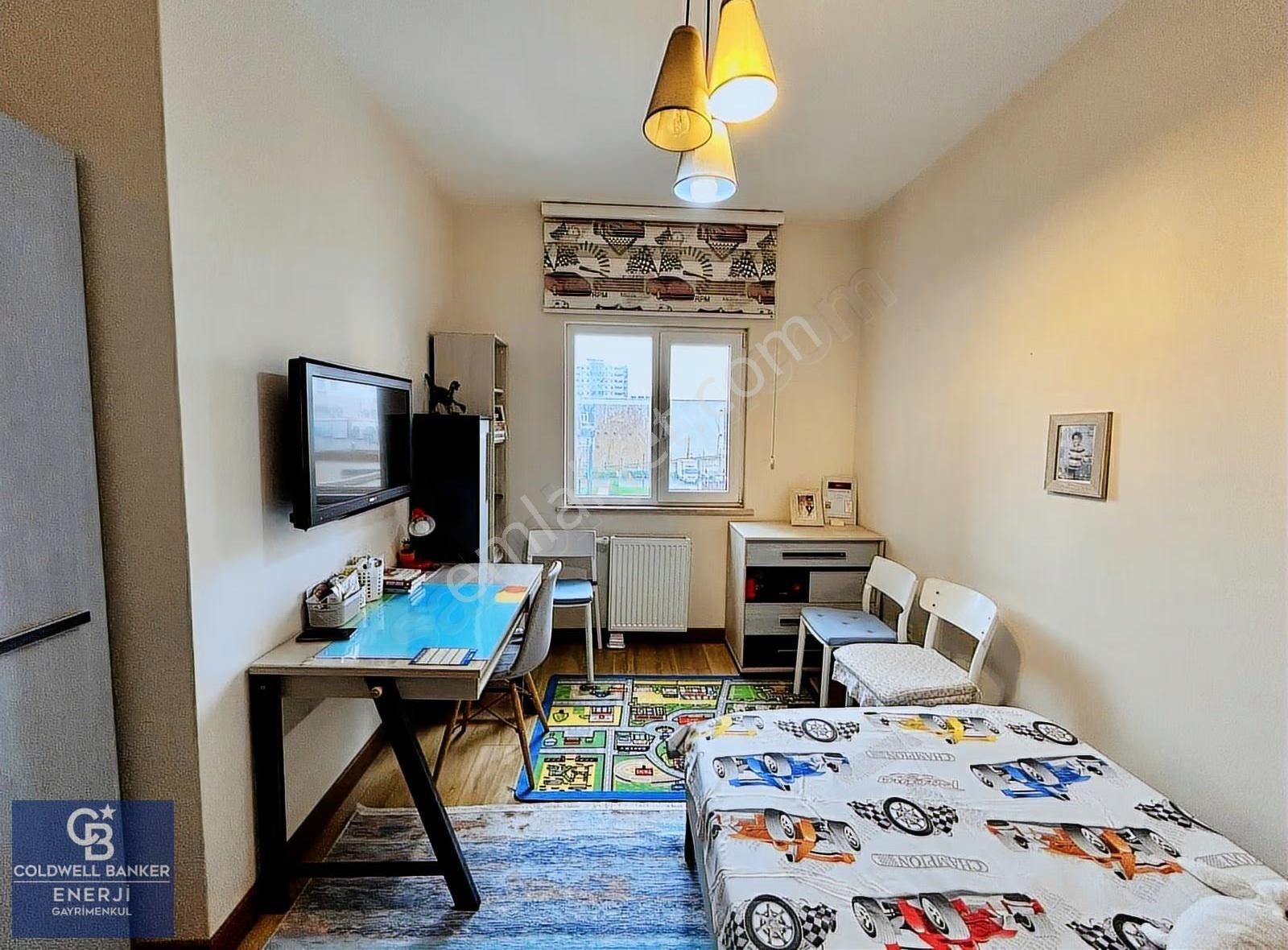 Bahçeşehir Bahçekent Flora 3+1 Satılık Daire Peyzaj Manzaralı - Görsel 20