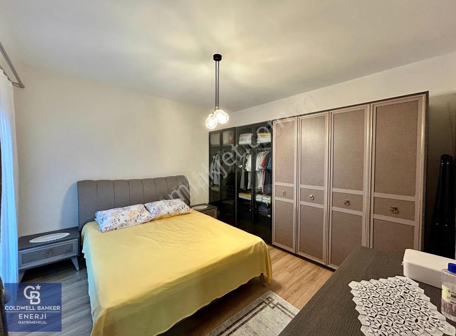 Bahçeşehir Bahçekent Flora 3+1 Satılık Daire Peyzaj Manzaralı - Görsel 25