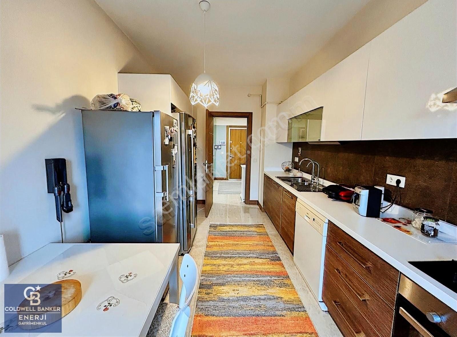 Bahçeşehir Bahçekent Flora 3+1 Satılık Daire Peyzaj Manzaralı - Görsel 19