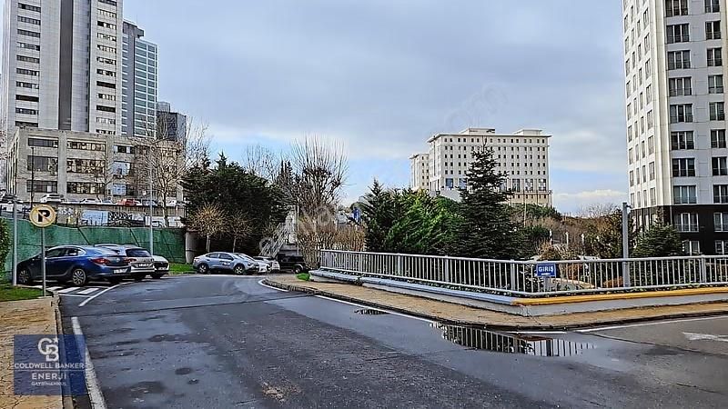 Maslak Mashattan Sitesi'nde Satılık 3+1 Eşyalı Resıdence Daire - Görsel 29