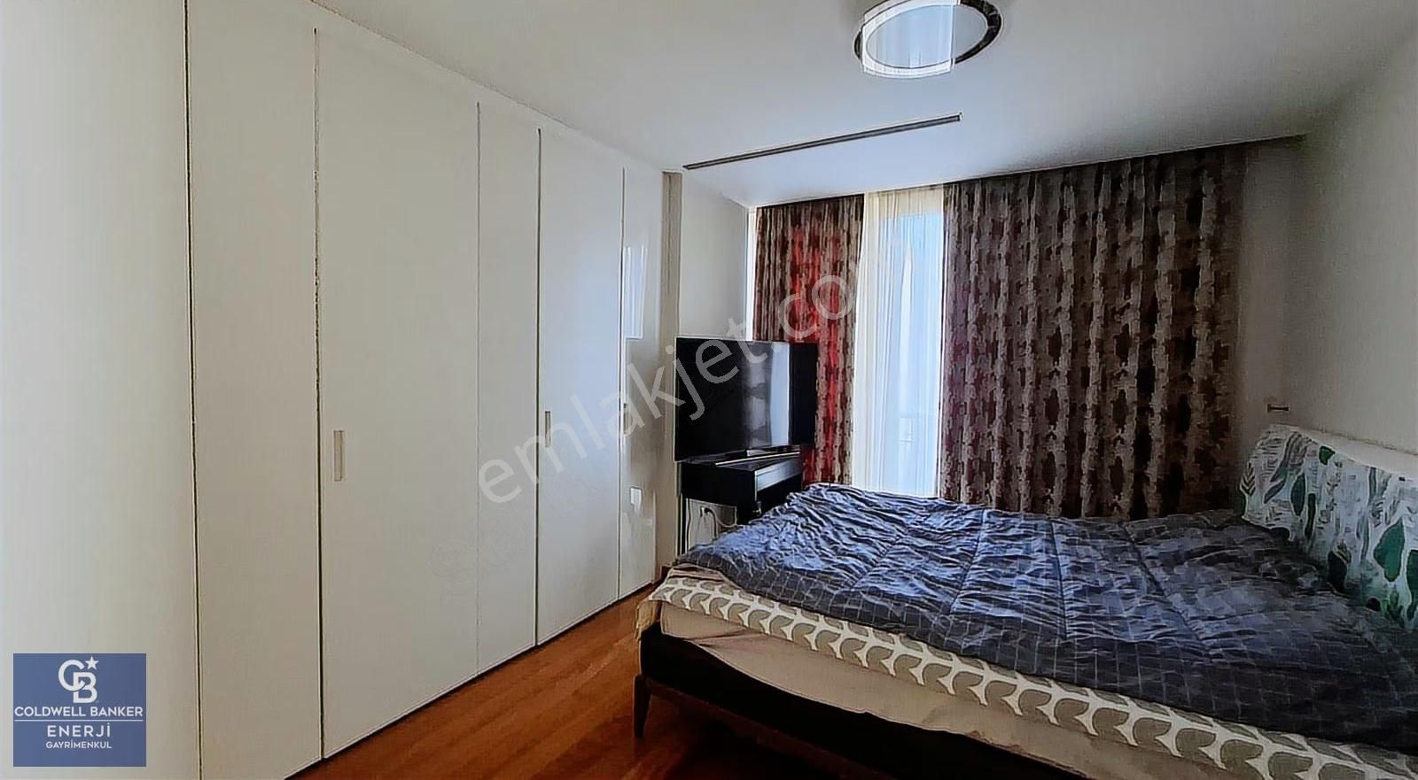 Maslak Mashattan Sitesi'nde Satılık 3+1 Eşyalı Resıdence Daire - Görsel 27