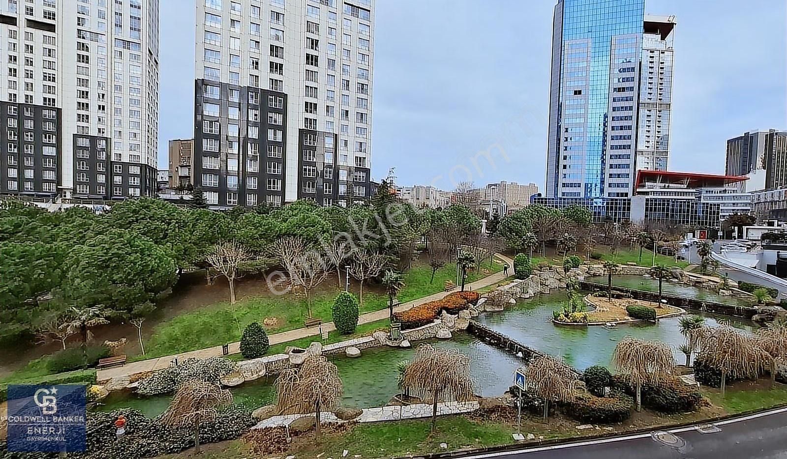 Maslak Mashattan Sitesi'nde Satılık 3+1 Eşyalı Resıdence Daire - Görsel 7