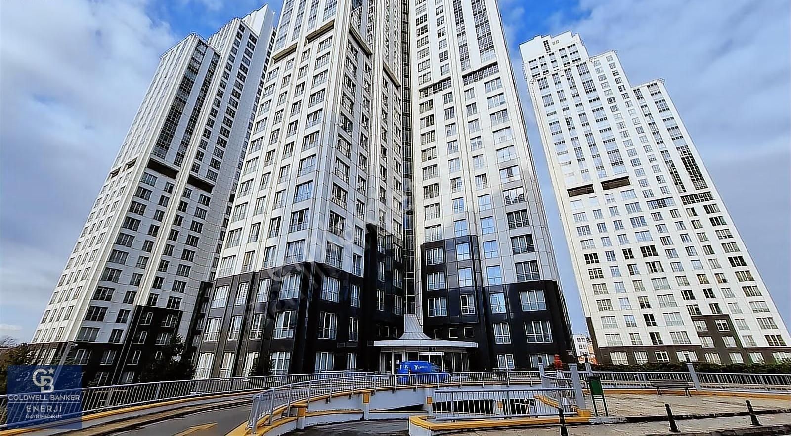 Maslak Mashattan Sitesi'nde Satılık 3+1 Eşyalı Resıdence Daire - Görsel 18