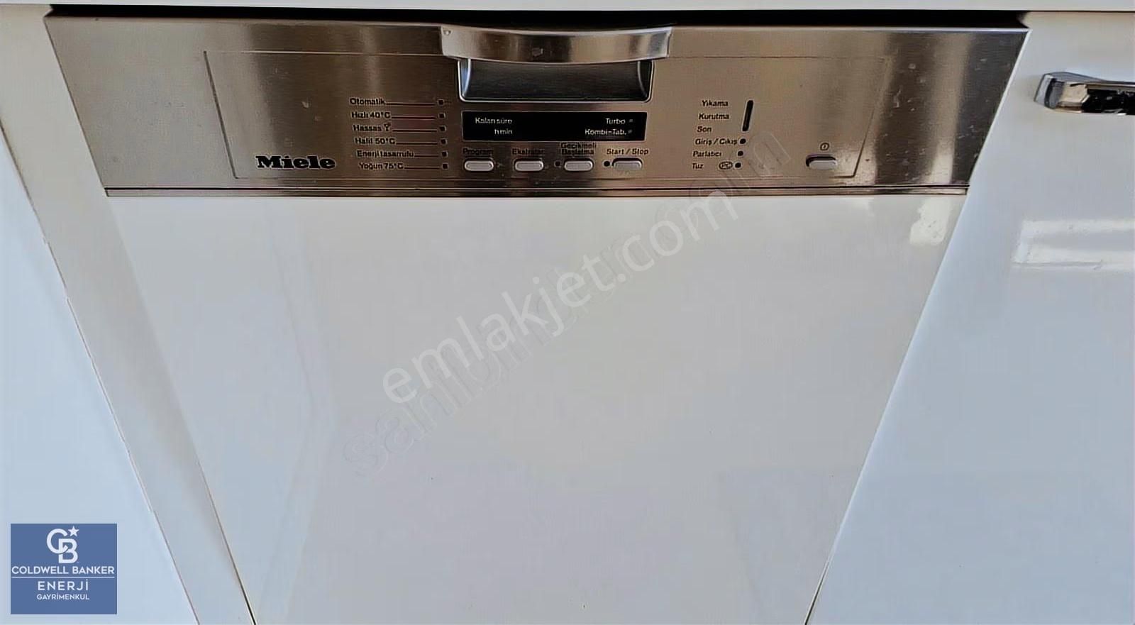 Maslak Mashattan Sitesi'nde Satılık 3+1 Eşyalı Resıdence Daire - Görsel 31