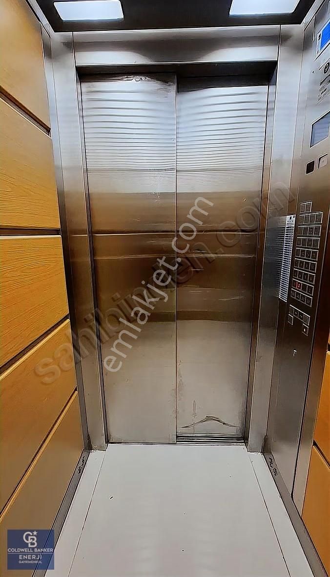 Maslak Mashattan Sitesi'nde Satılık 3+1 Eşyalı Resıdence Daire - Görsel 2