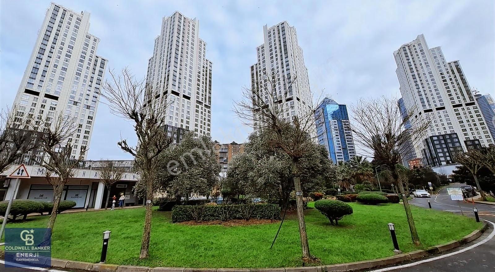 Maslak Mashattan Sitesi'nde Satılık 3+1 Eşyalı Resıdence Daire - Görsel 26