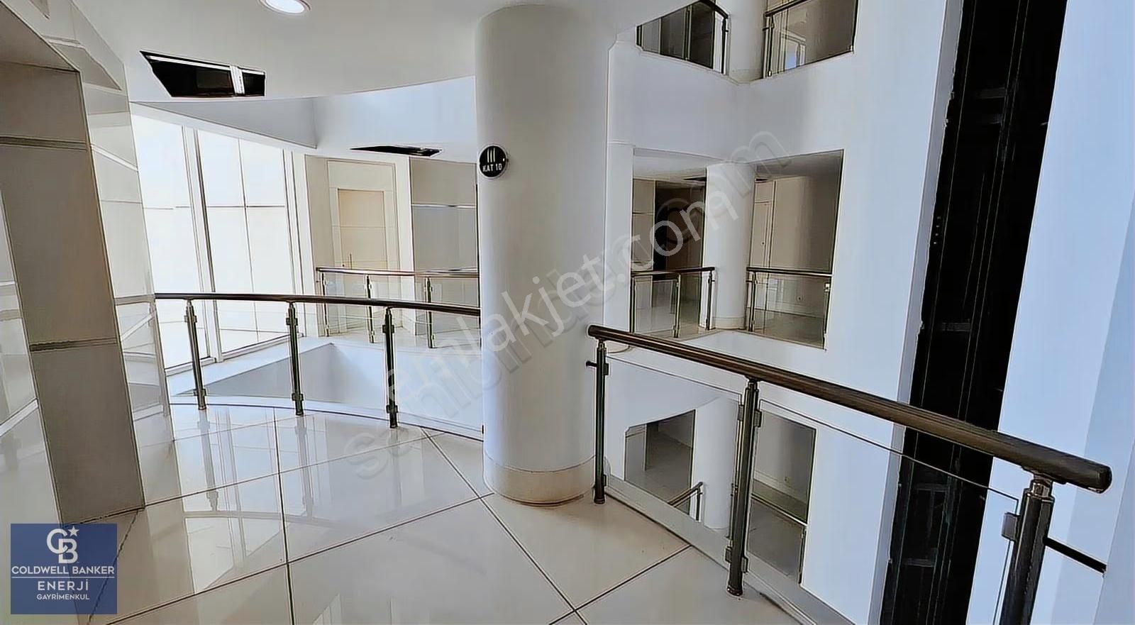Maslak Mashattan Sitesi'nde Satılık 3+1 Eşyalı Resıdence Daire - Görsel 30