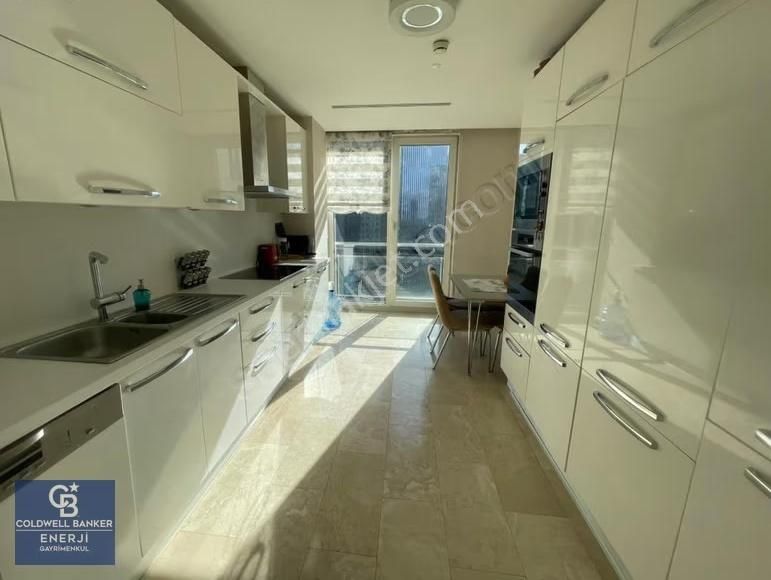 Maslak Mashattan Sitesi'nde Satılık 3+1 Eşyalı Resıdence Daire - Görsel 24