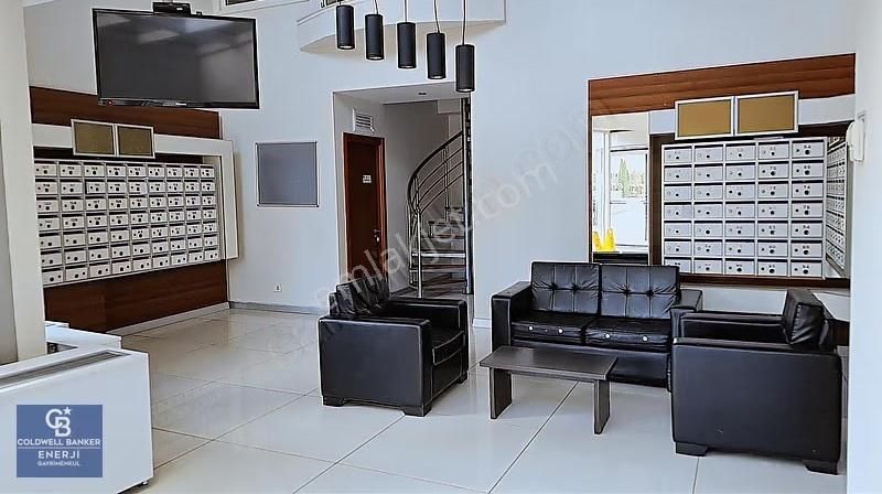 Maslak Mashattan Sitesi'nde Satılık 3+1 Eşyalı Resıdence Daire - Görsel 5