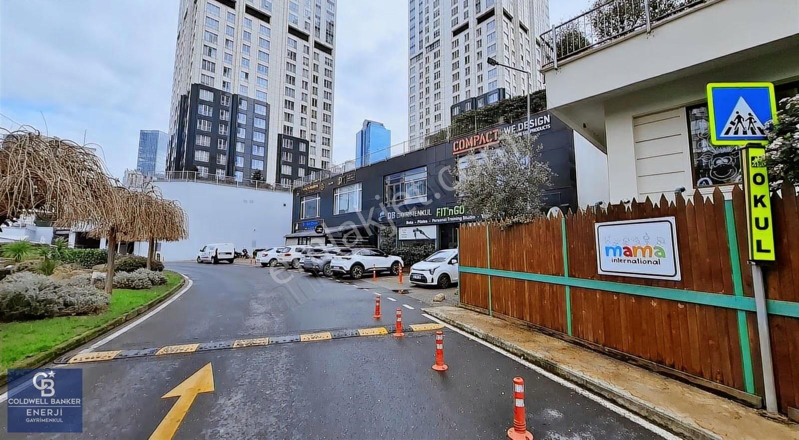 Maslak Mashattan Sitesi'nde Satılık 3+1 Eşyalı Resıdence Daire - Görsel 3