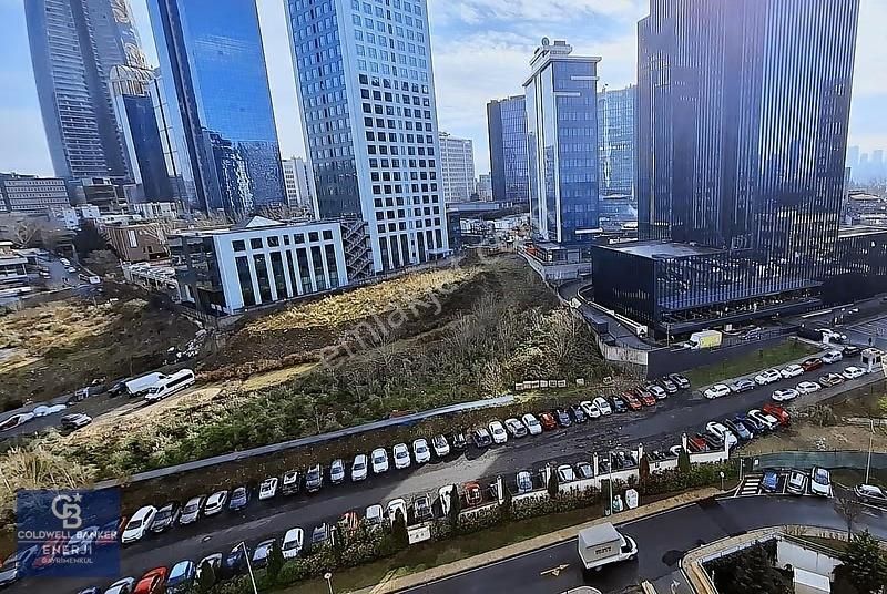 Maslak Mashattan Sitesi'nde Satılık 3+1 Eşyalı Resıdence Daire - Görsel 23