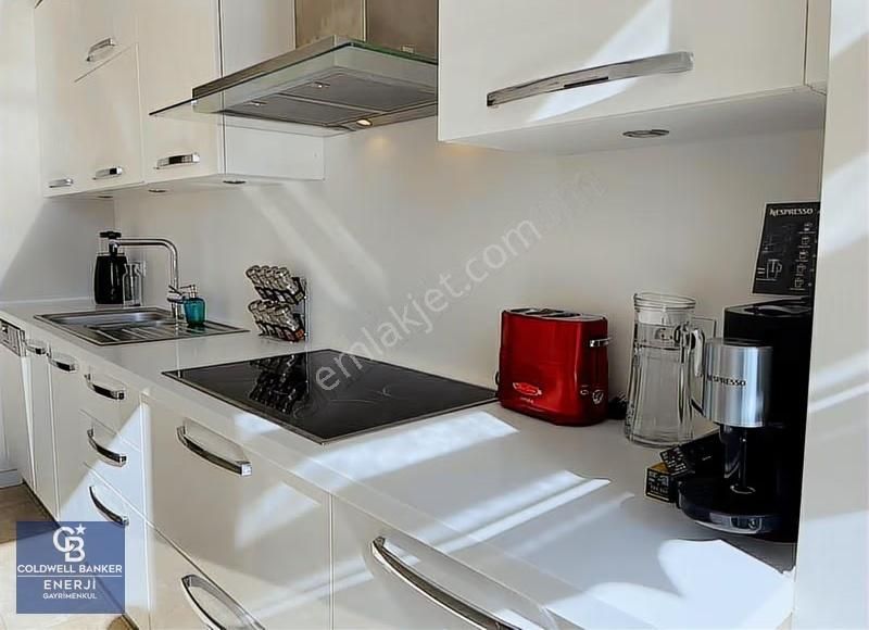 Maslak Mashattan Sitesi'nde Satılık 3+1 Eşyalı Resıdence Daire - Görsel 14