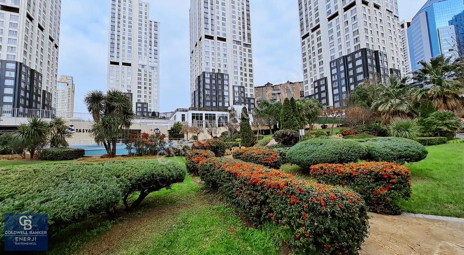 Maslak Mashattan Sitesi'nde Satılık 3+1 Eşyalı Resıdence Daire - Görsel 22