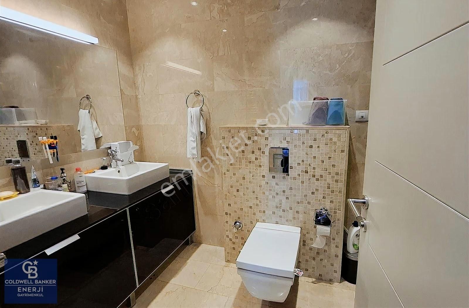 Maslak Mashattan Sitesi'nde Satılık 3+1 Eşyalı Resıdence Daire - Görsel 4