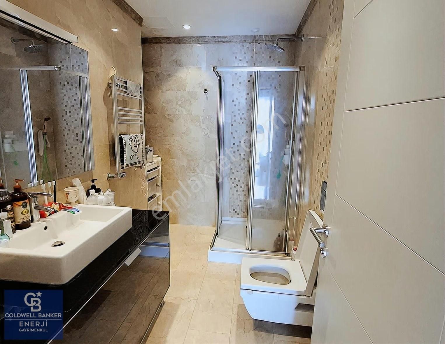 Maslak Mashattan Sitesi'nde Satılık 3+1 Eşyalı Resıdence Daire - Görsel 15