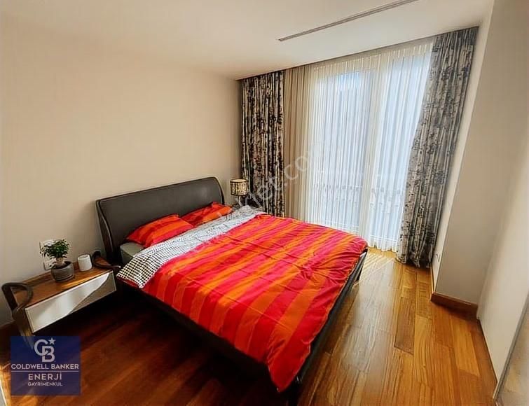 Maslak Mashattan Sitesi'nde Satılık 3+1 Eşyalı Resıdence Daire - Görsel 9