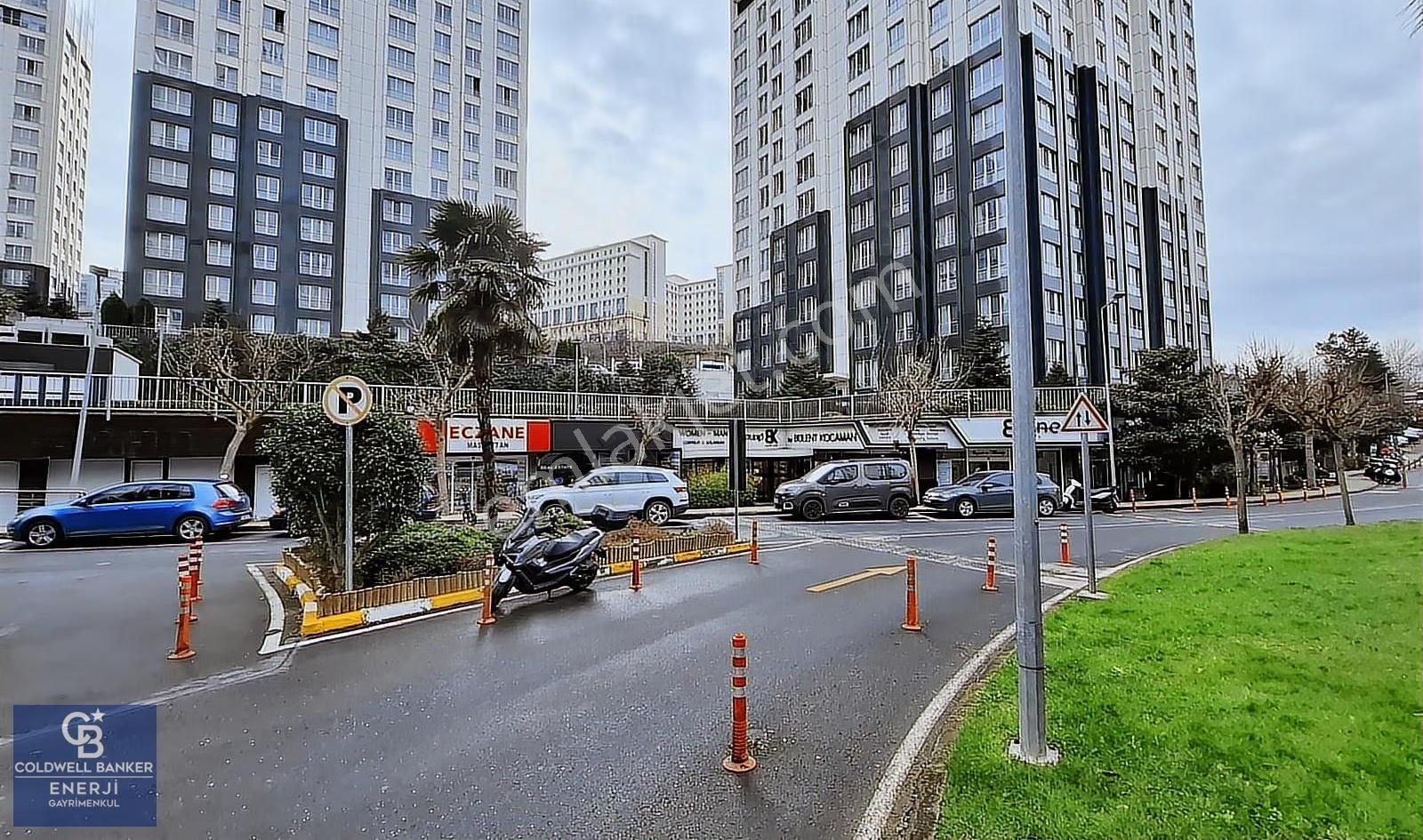 Maslak Mashattan Sitesi'nde Satılık 3+1 Eşyalı Resıdence Daire - Görsel 20