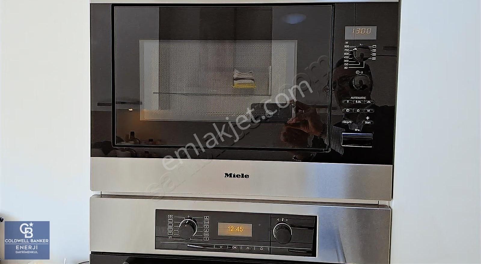 Maslak Mashattan Sitesi'nde Satılık 3+1 Eşyalı Resıdence Daire - Görsel 8