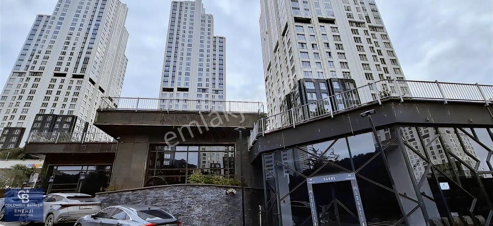 Maslak Mashattan Sitesi'nde Satılık 3+1 Eşyalı Resıdence Daire - Görsel 10