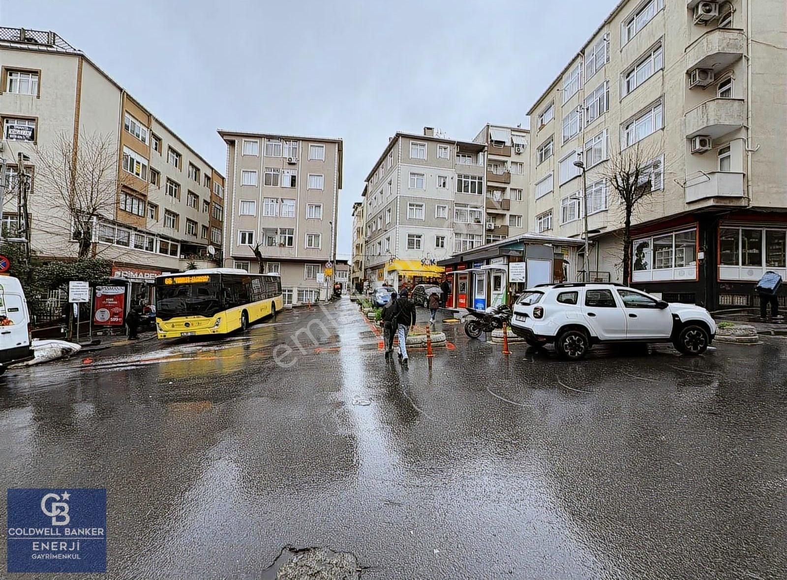 Gülbağ Son Durak Kekik Sokakta 2+1 Daire - Görsel 13
