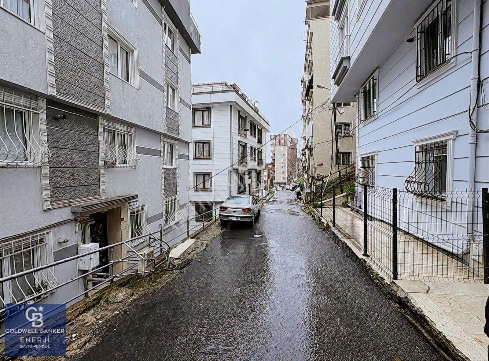 Gülbağ Son Durak Kekik Sokakta 2+1 Daire - Görsel 16