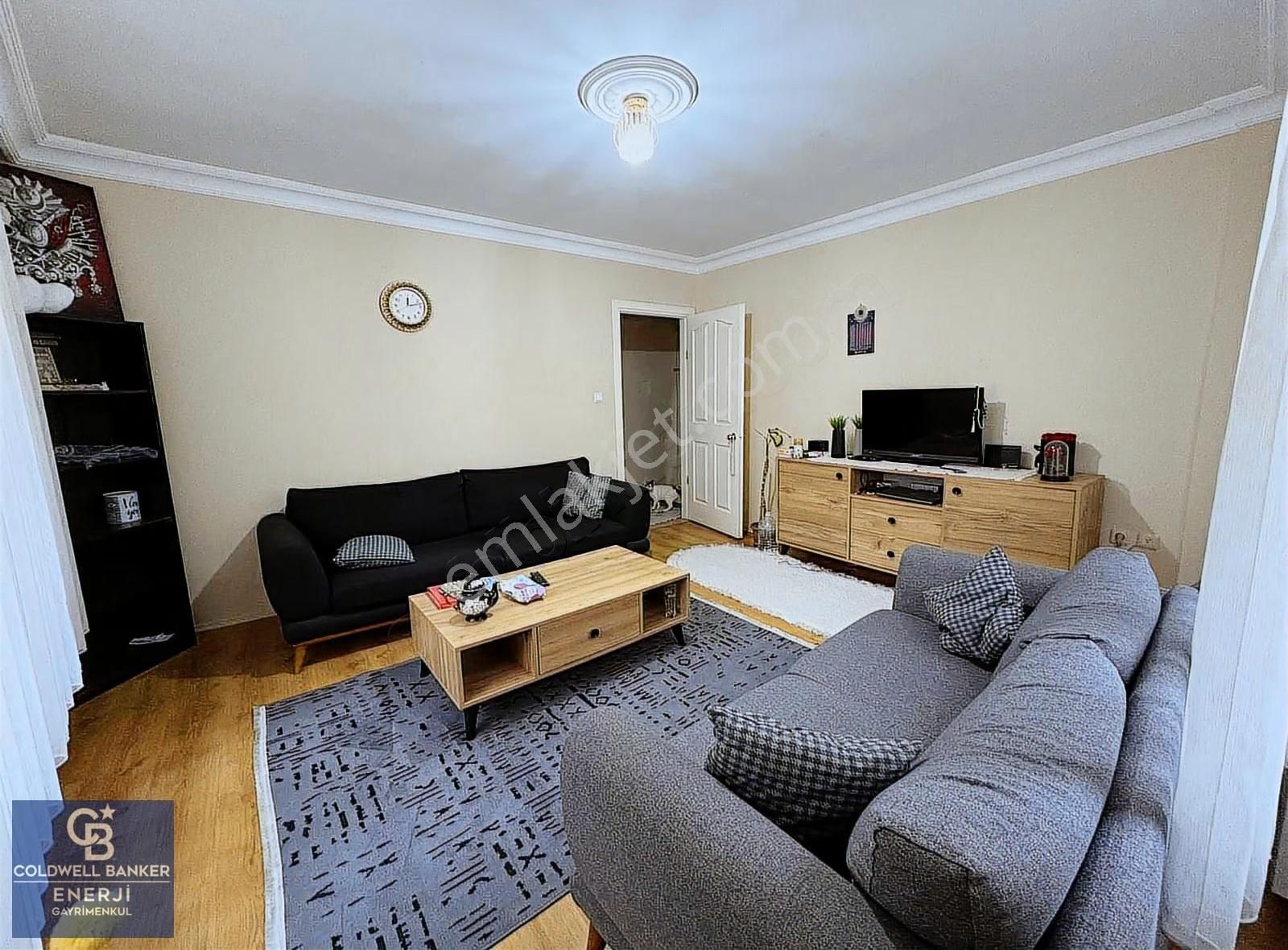 Gülbağ Son Durak Kekik Sokakta 2+1 Daire