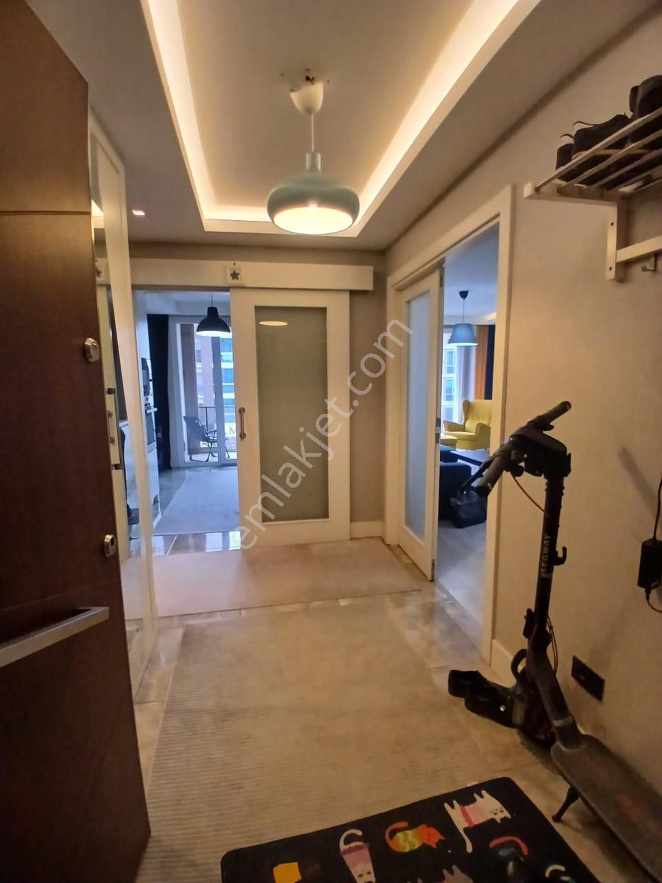 Beylikdüzü Adnan Kahveci Mh.kalekent Sitesi Büyük Tip 2+1 Dairemizz - Görsel 14