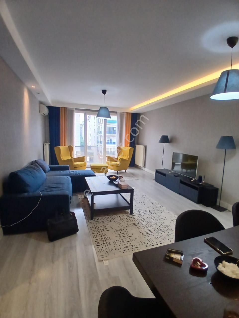 Beylikdüzü Adnan Kahveci Mh.kalekent Sitesi Büyük Tip 2+1 Dairemizz - Görsel 4