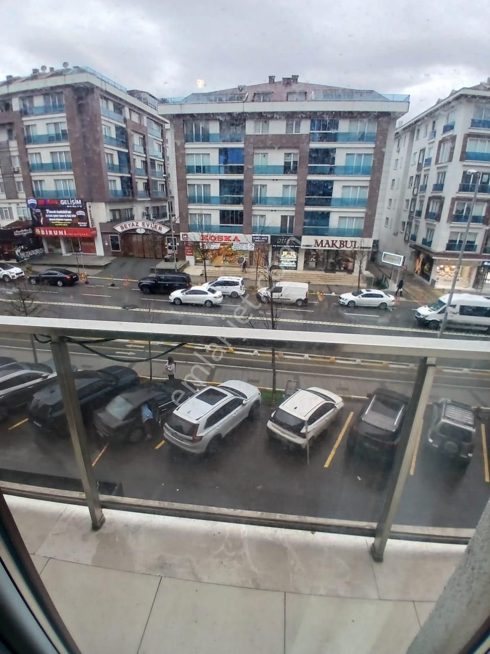 Beylikdüzü Adnan Kahveci Mh.kalekent Sitesi Büyük Tip 2+1 Dairemizz - Görsel 2