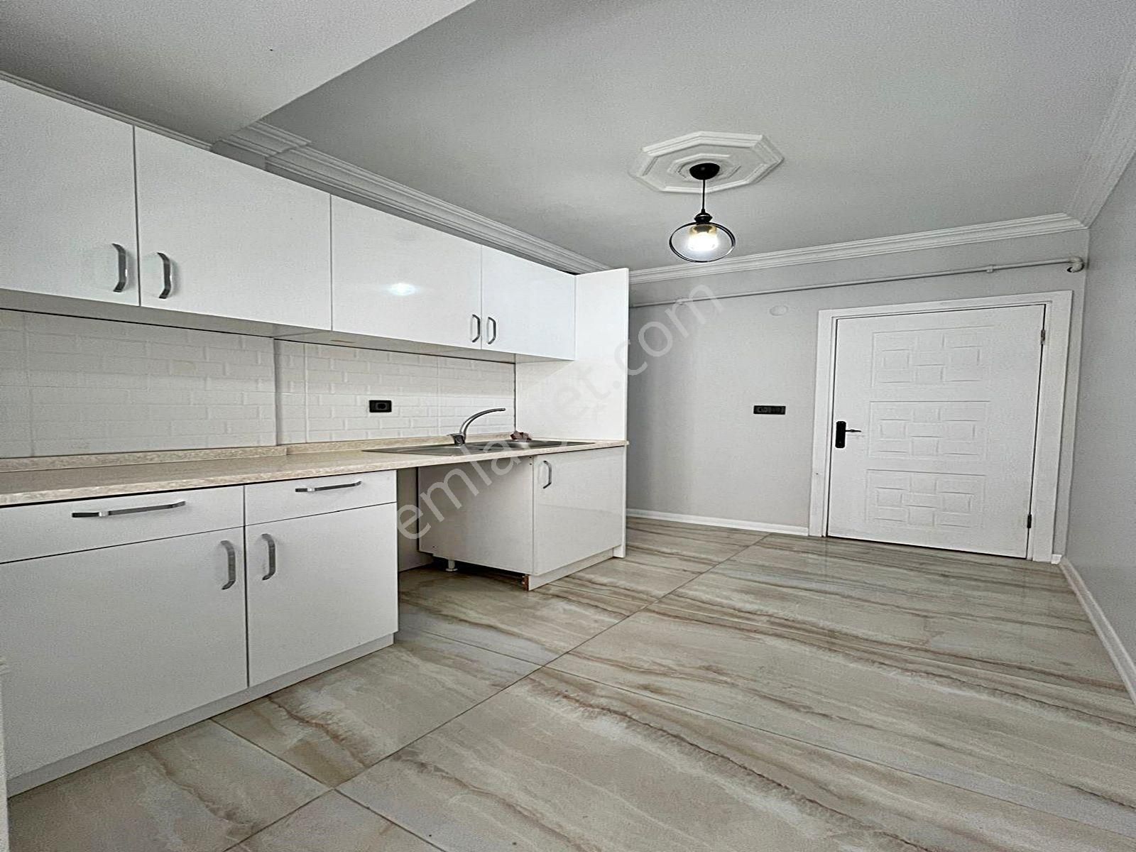 Cadde34 Yapı'dan Eminevim-fuzulev&krediye Uygun Merkezi Konumda 2+1 Dekorlu Balkonlu Arakat Daire - Görsel 8