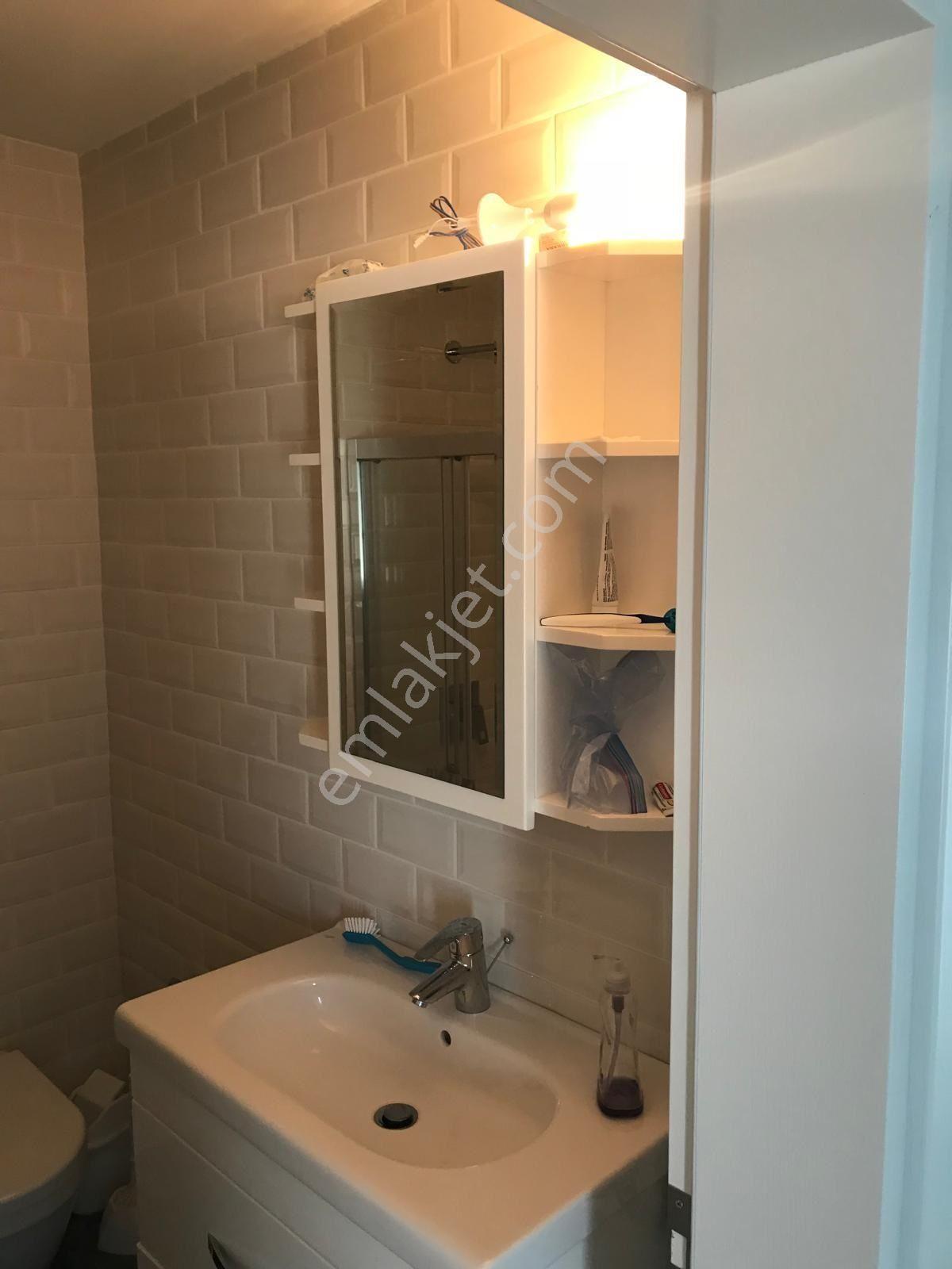 Ardıç Denize Sıfır Özel Plajlı Sitede Denize Sıfır Köşe Villa - Görsel 25