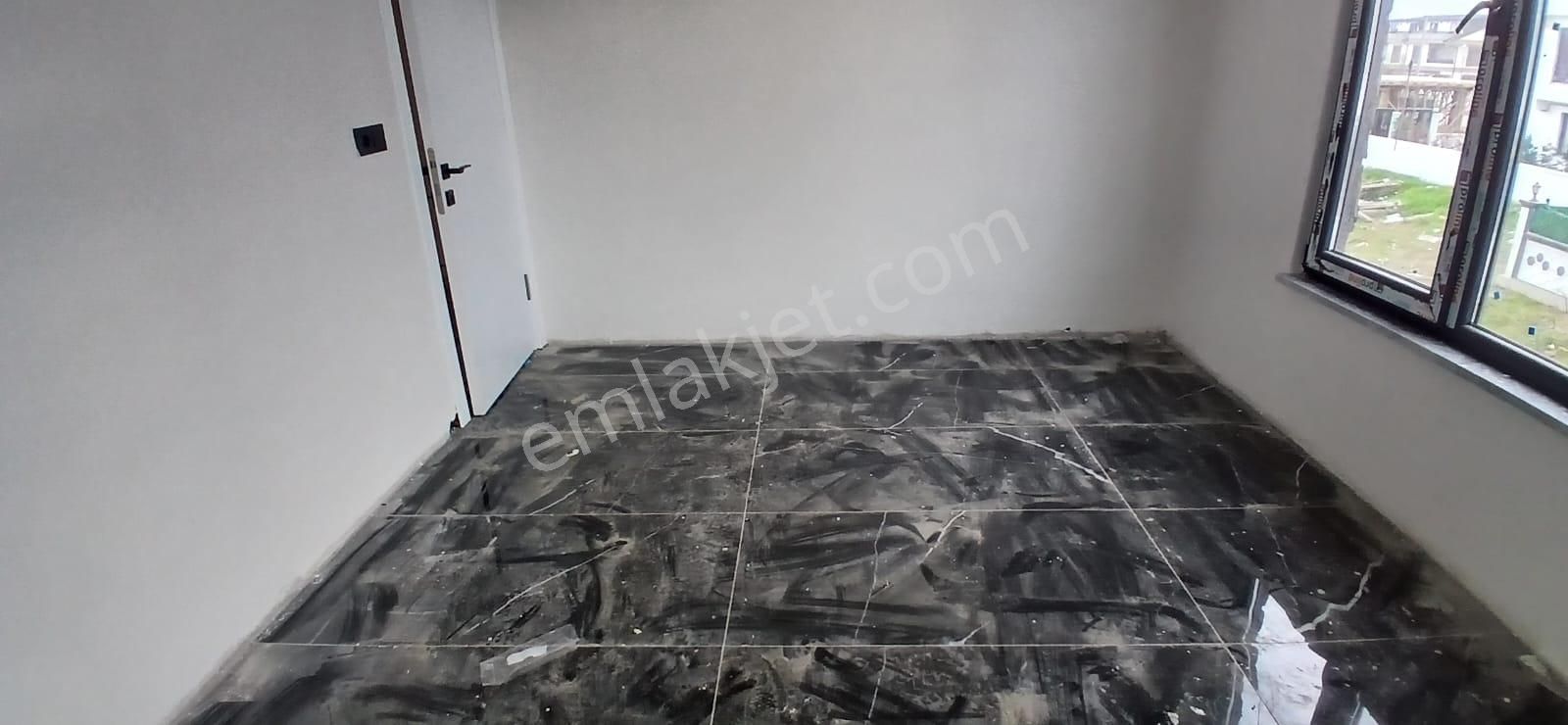 Sakarya Kocaali De Sınırlı Süre! Deniz Manzaralı Havuzlu 3+1 Villada Büyük Fırsat! - Görsel 22