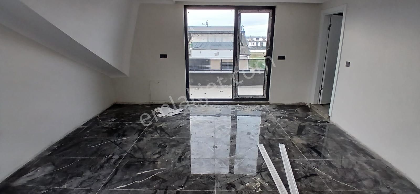 Sakarya Kocaali De Sınırlı Süre! Deniz Manzaralı Havuzlu 3+1 Villada Büyük Fırsat! - Görsel 26