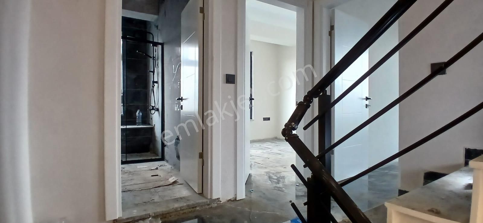 Sakarya Kocaali De Sınırlı Süre! Deniz Manzaralı Havuzlu 3+1 Villada Büyük Fırsat! - Görsel 14