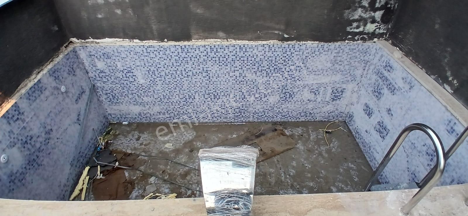 Sakarya Kocaali De Sınırlı Süre! Deniz Manzaralı Havuzlu 3+1 Villada Büyük Fırsat! - Görsel 5