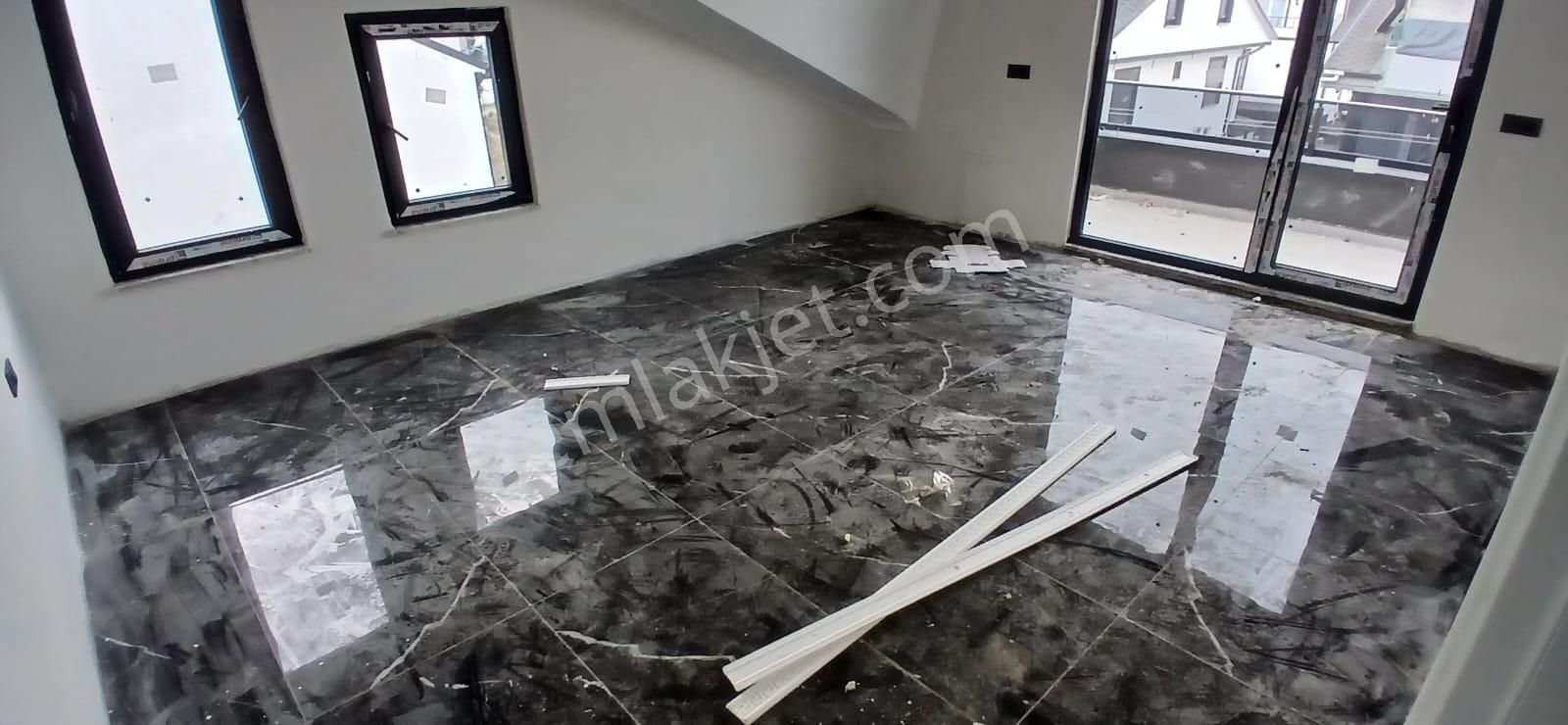 Sakarya Kocaali De Sınırlı Süre! Deniz Manzaralı Havuzlu 3+1 Villada Büyük Fırsat! - Görsel 24