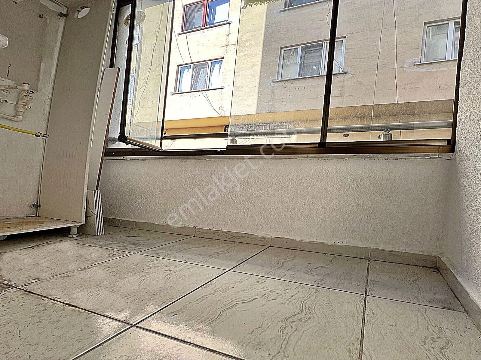 Cadde34'den Mülkiyet Tapulu Merkezi Konum Geniş Metrekarede Acil Satılık Kelepir 2+1 Arakat Daire - Görsel 15