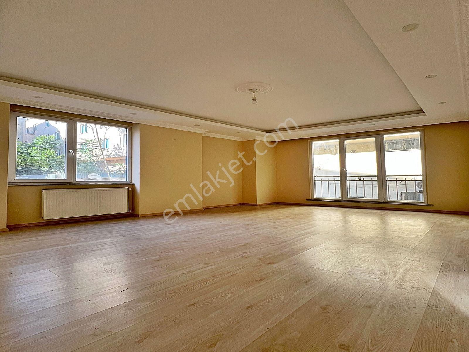 Cadde34'den Mülkiyet Tapulu Merkezi Konum Geniş Metrekarede Acil Satılık Kelepir 2+1 Arakat Daire - Görsel 4