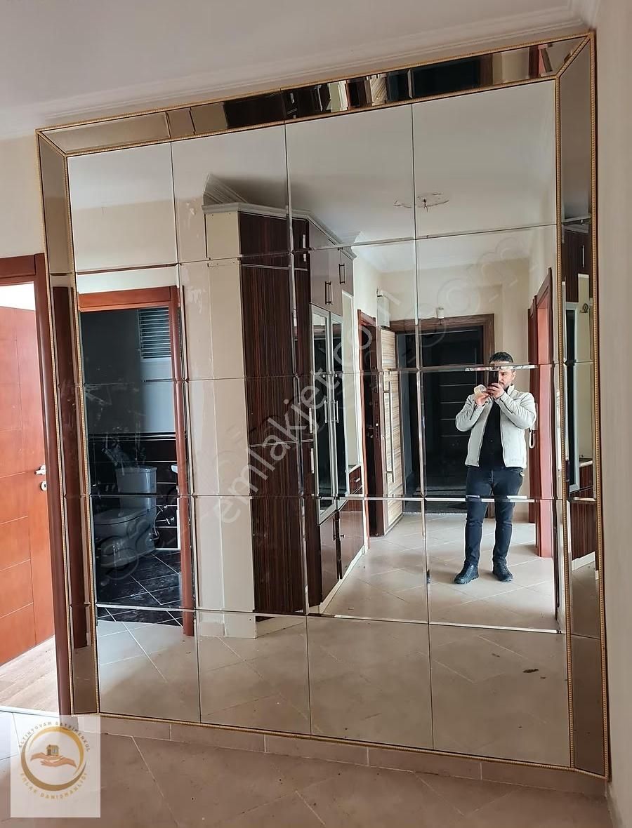 Başakşehir 1. Etapta Cadde Üzeri Kiralık İşyeri 160 M2 Daire - Görsel 3