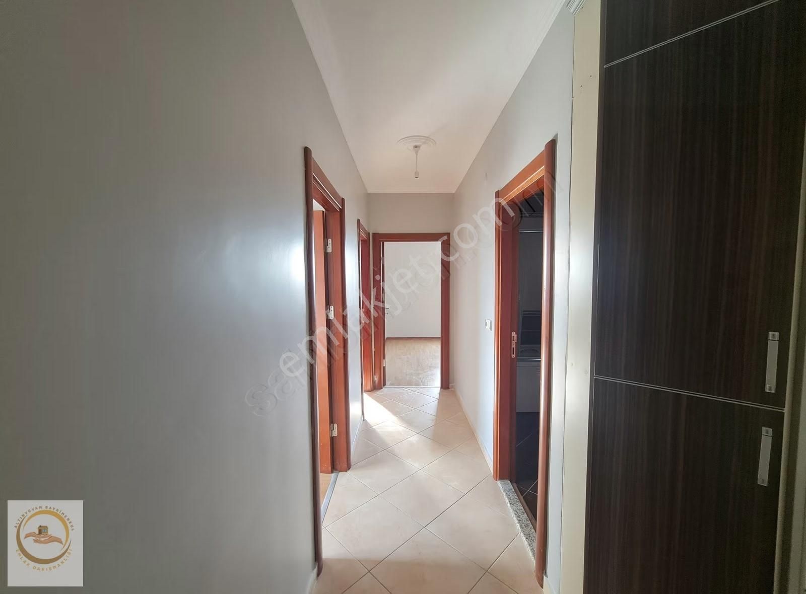 Başakşehir 1. Etapta Cadde Üzeri Kiralık İşyeri 160 M2 Daire - Görsel 16