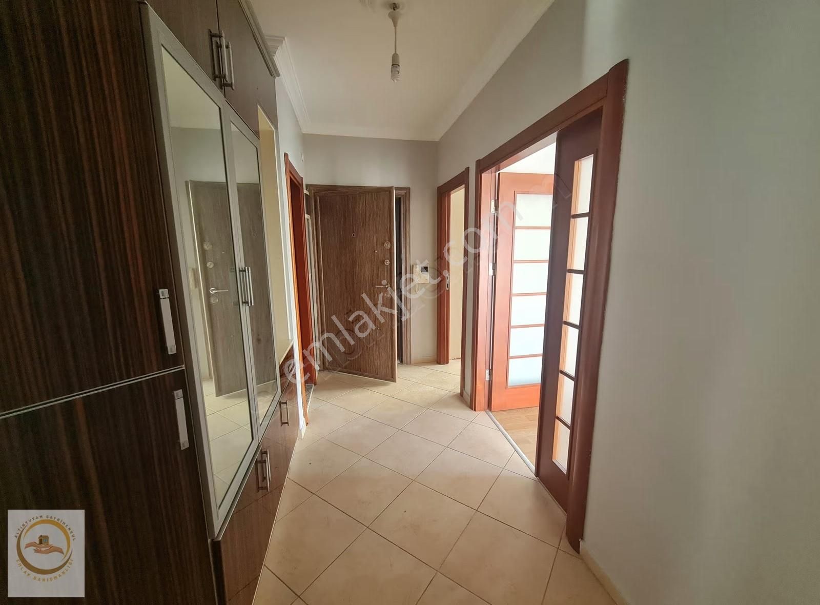 Başakşehir 1. Etapta Cadde Üzeri Kiralık İşyeri 160 M2 Daire - Görsel 11