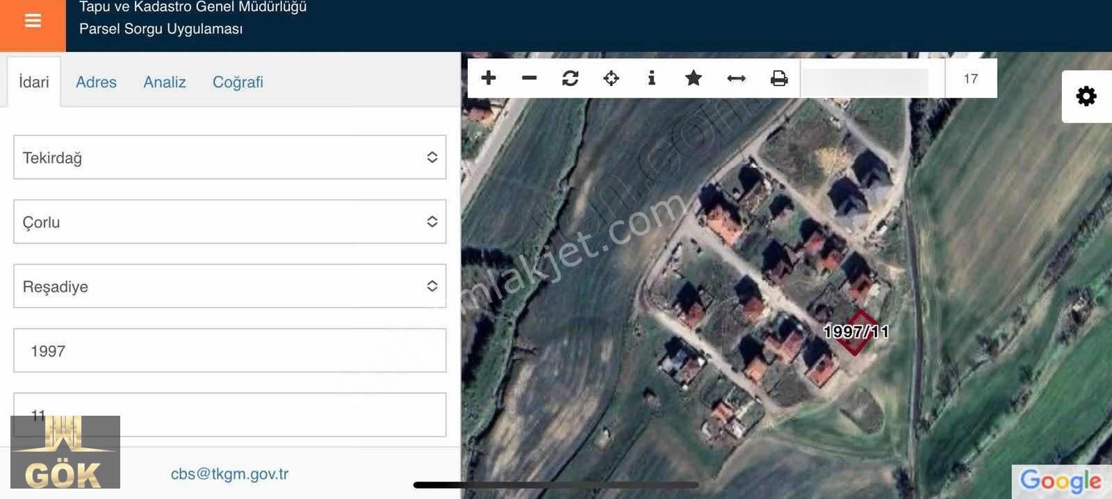 Havuzlar Mah. İnşaata Başlanabilir, 3kat İmarlı-köşe 386mt2