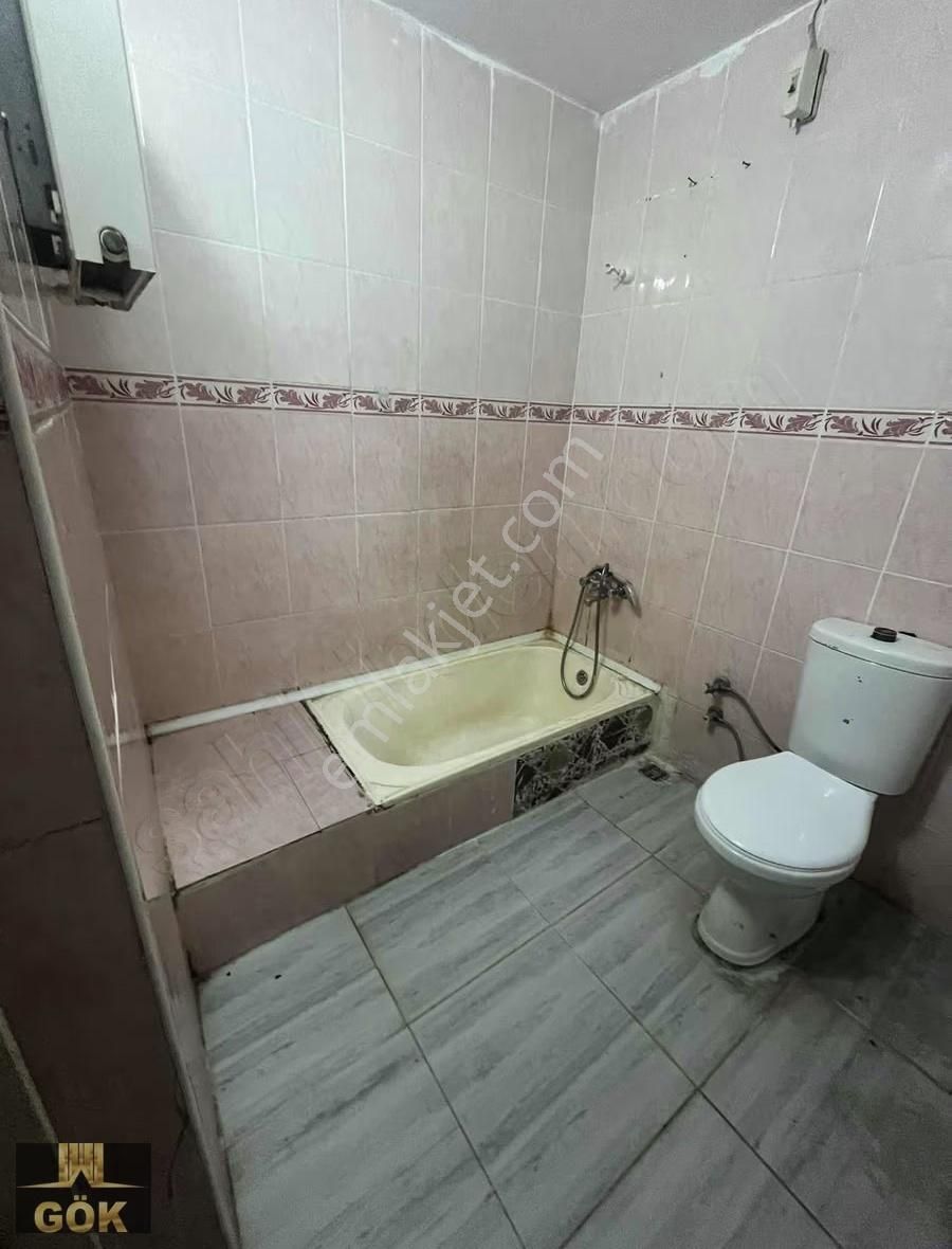 Nusratiye De Çınar Gayrimenkulden Kralık Daire - Görsel 4
