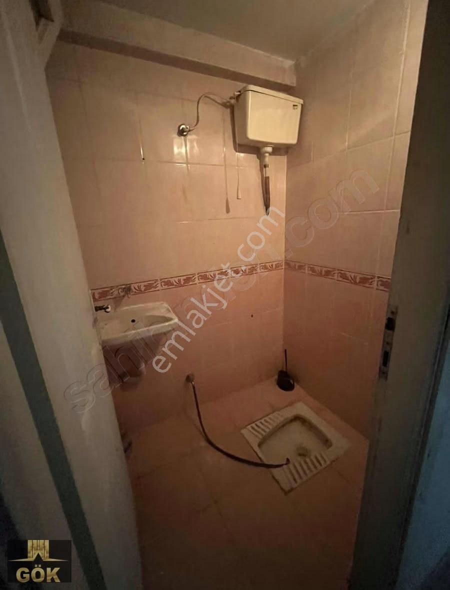 Nusratiye De Çınar Gayrimenkulden Kralık Daire - Görsel 5
