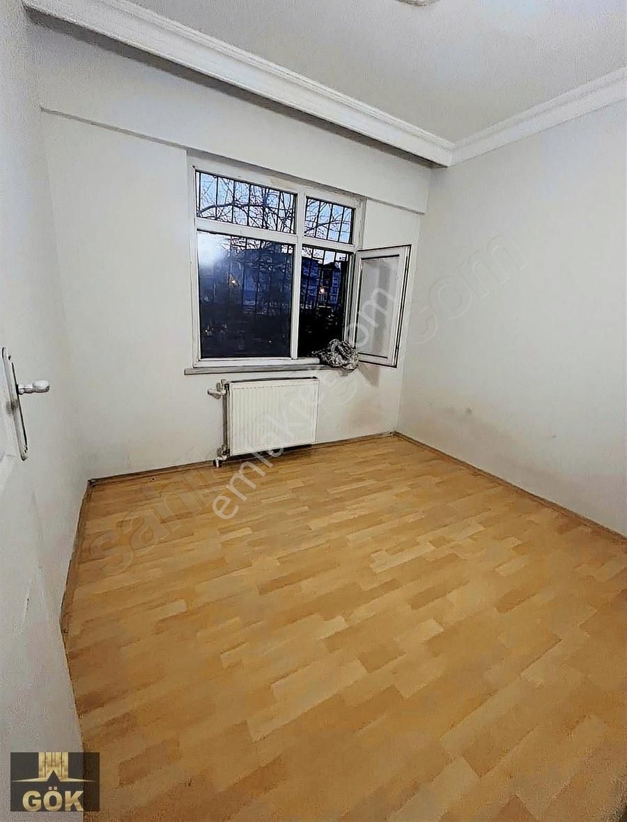 Nusratiye De Çınar Gayrimenkulden Kralık Daire