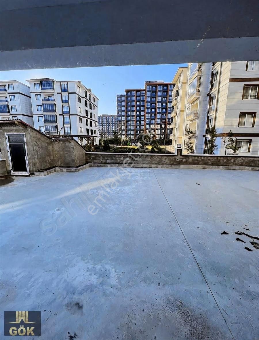 Hazır Kiracılı 2+1 Amerikan Mutfak Sıfır Eşyalı Satılık Daire - Görsel 13