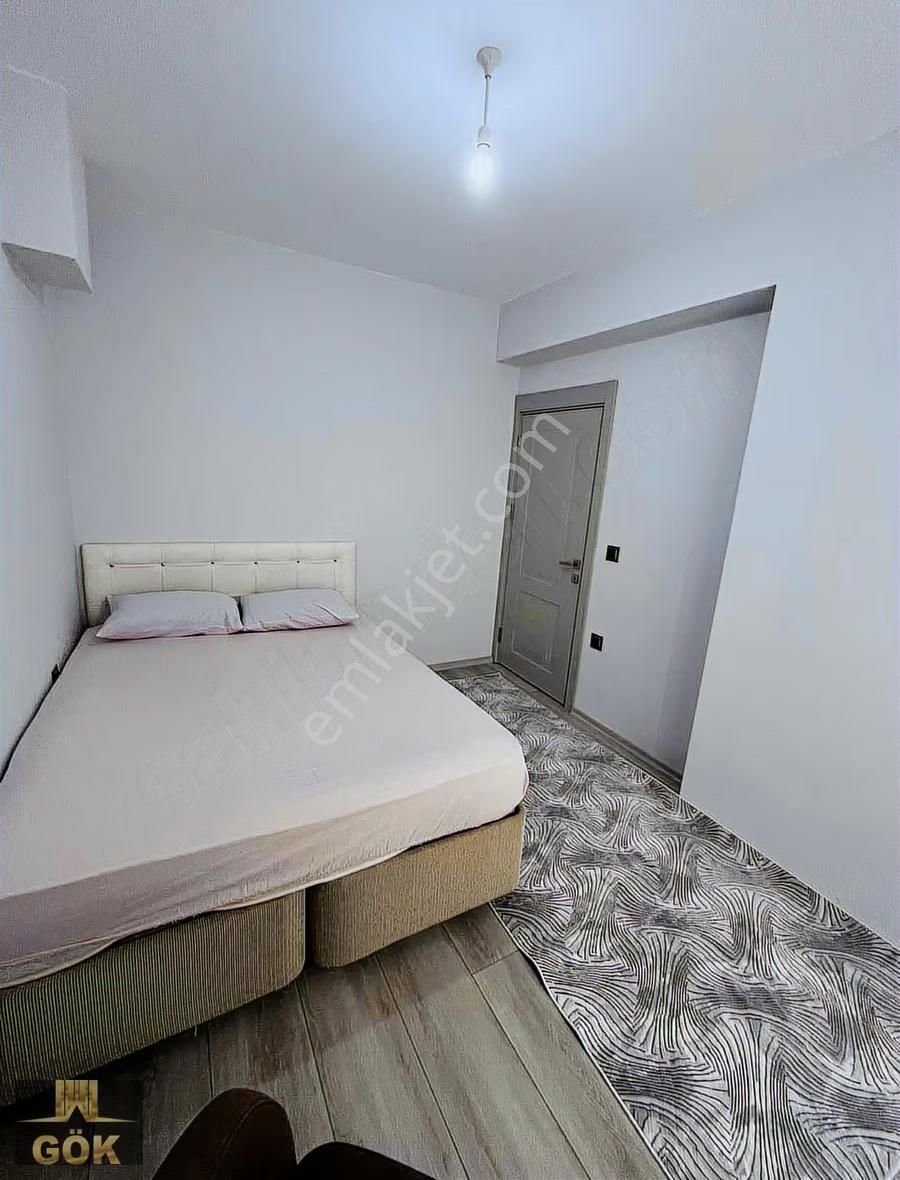 Hazır Kiracılı 2+1 Amerikan Mutfak Sıfır Eşyalı Satılık Daire - Görsel 26