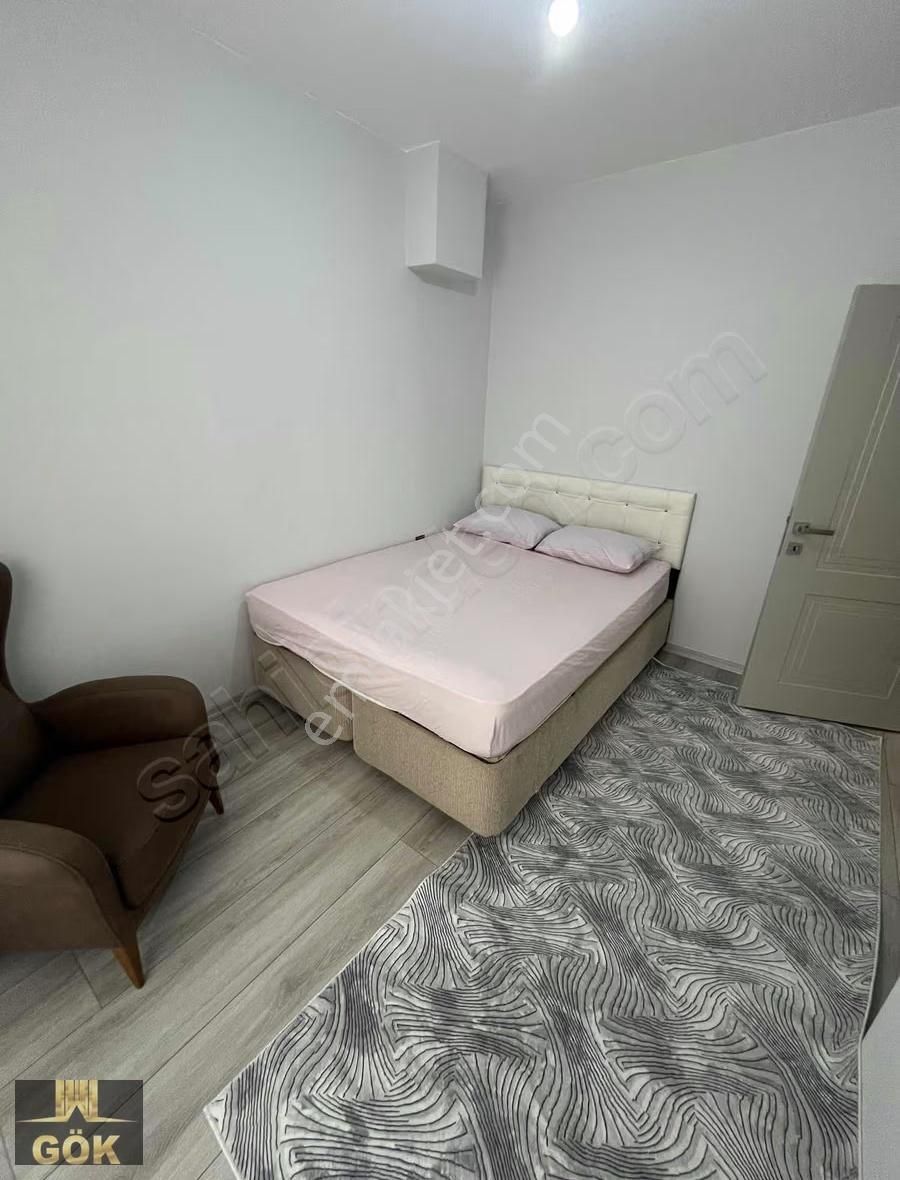 Hazır Kiracılı 2+1 Amerikan Mutfak Sıfır Eşyalı Satılık Daire - Görsel 4
