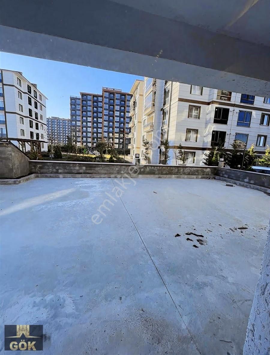 Hazır Kiracılı 2+1 Amerikan Mutfak Sıfır Eşyalı Satılık Daire - Görsel 18